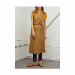 Jil Sander Wool coat