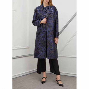 Prada Mid-length coat