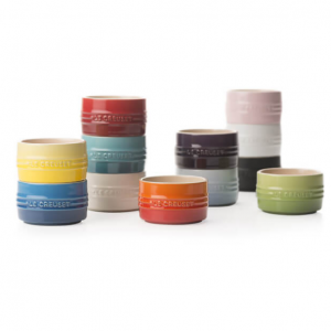 Le Creuset Stoneware Stackable Ramekin - Almond