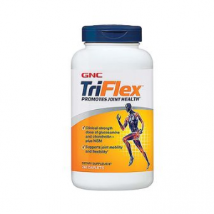 GNC TRIFLEX™ 120 Tablets