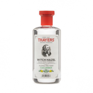 THAYERS® WITCH HAZEL Rose Petal 12 fl. oz.
