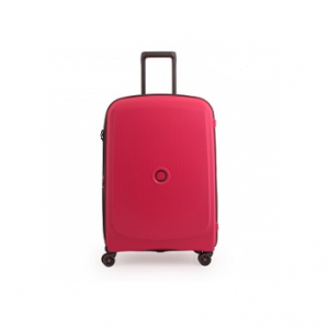 [델시]DELSEY - 벨몽트 플러스 BELMONT + 70 4W TR CASE 00386182004 (RED) 28인치 화물용 캐리어
