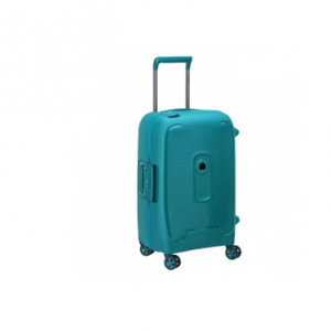 [델시]DELSEY - 몽시 MONCEY 55cm cabin TR(Meridian Green) 20인치 기내용 프레임 캐리어