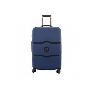 [델시]DELSEY - 샤틀렛 CHATELET HARD+ 69 4DW TROLLEY CASE 00167081002 (NAVY) 27인치 화물용 캐리어