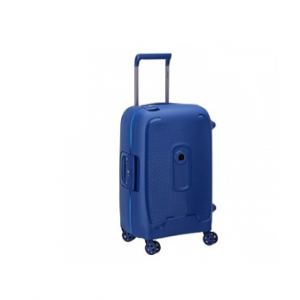 [델시]DELSEY - 몽시 MONCEY 55cm cabin TR(Blue) 20인치 기내용 프레임 캐리어