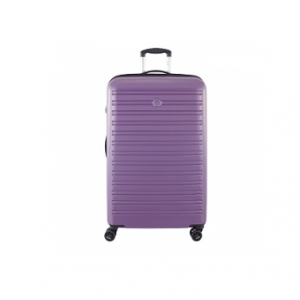 [델시]DELSEY - 세규르 SEGUR 78 4DW TR[0.14] 00203882108 (PURPLE) 30인치 화물용 캐리어