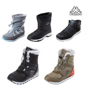 [카파] 남녀노소 누구나! 겨울 부츠 특가