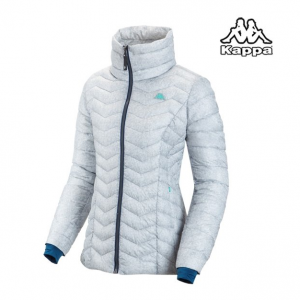 [카파] 여성 쏠라볼 경량 패딩점퍼_KHJP421FN