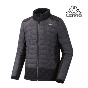 [카파] 남성 쏠라볼 패딩자켓_KHJP401MN