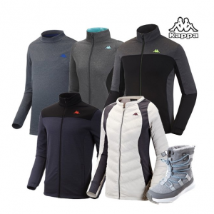 [카파] 아동&성인 자켓 티셔츠 신발 파격특가!!