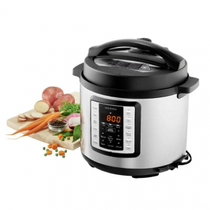 黑五提前享！Insignia 6qt 多功能不锈钢压力锅 @ Best Buy