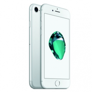 Walmart월마트 가족 모바일 Apple iPhone 7 32GB  선불  은색