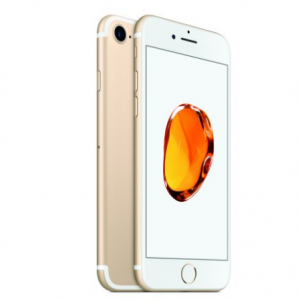 월마트 가족 모바일 Apple iPhone 7 32GB  선불 금색