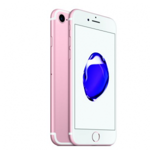 월마트 가족 모바일 Apple iPhone 7 32GB  선불  로즈 골드