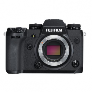 富士 Fujifilm X-H1 24.3MP 4K 无反机身 + 立减$460.76 @Adorama Camera