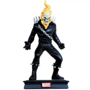 MARVEL UNIVERSUM FIGUREN-KOLLEKTION: #29 GHOST RIDER