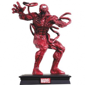 MARVEL UNIVERSUM FIGUREN-KOLLEKTION: #32 CARNAGE