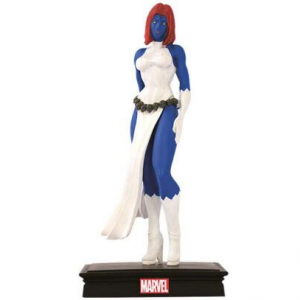 MARVEL UNIVERSUM FIGUREN-KOLLEKTION: #13 MYSTIQUE
