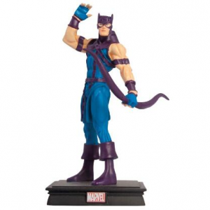 MARVEL UNIVERSUM FIGUREN-KOLLEKTION: #21 HAWKEYE