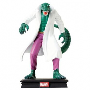 MARVEL UNIVERSUM FIGUREN-KOLLEKTION: #26 LIZARD