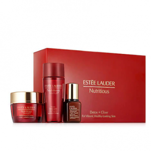 25% Off Estee Lauder Detox + Glow – For Vibrant, Healthy-Looking Skin @ Neiman Marcus 