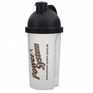 Power System Shaker - 500ml