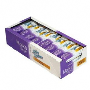 Slim System Molke Riegel - 35g