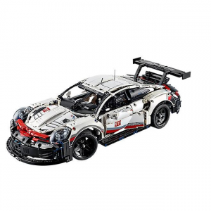 $149.99 LEGO Presell Porsche 911 RSR