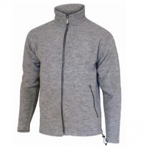 Ivanhoe Bruno Full Zip Herren Wolljacke
