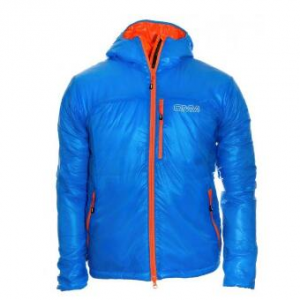 OMM Mountain Raid Hood Herren Outdoorjacke