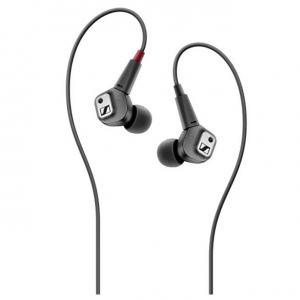Sennheiser IE 80S 入耳式耳机 立省$120 @ Amazon