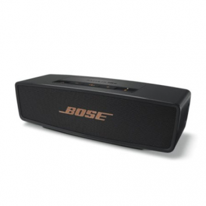 Bose SoundLink Mini Bluetooth Speaker II @ Bose