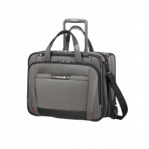 PRO-DLX 5 МОБИЛЬНЫЙ ОФИС НА КОЛЕСАХ 15.6"