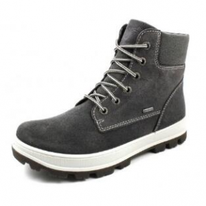 Superfit Stiefel Jungen grau