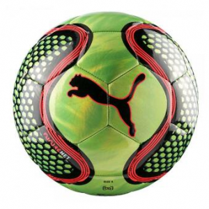 PUMA Fußball Future Net Ball