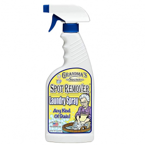 Grandma's Secret GS7001 Laundry Spray, 16-Ounce @ Amazon