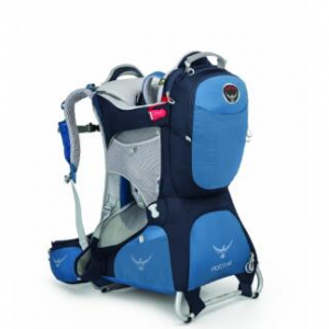Osprey Poco AG Plus - Kindertrage / Kinderkraxe