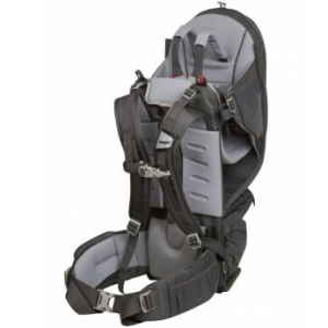 Bergans Lilletind Child Carrier - Kindertrage mit Regenschutz