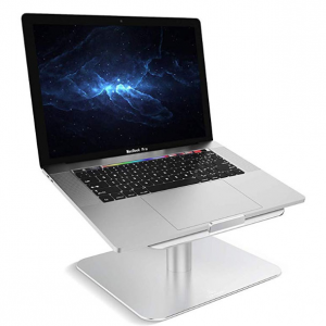 Laptop Notebook Stand, Lamicall Laptop Riser @ Amazon