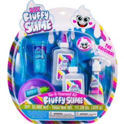 Do It Yourself Kit - Fluffy Slime