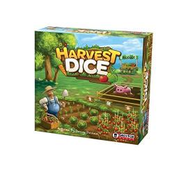 Harvest Dice