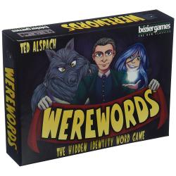 Werewords