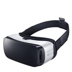 $35 off Samsung Gear VR (2015) - Note 5, GS6s + FS 