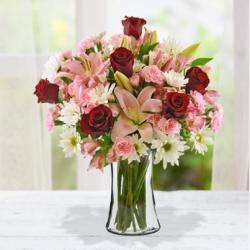 50% off ibrant Flowers with Shipping Included from Blooms