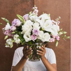 50% Off Flowers at Teleflora.com