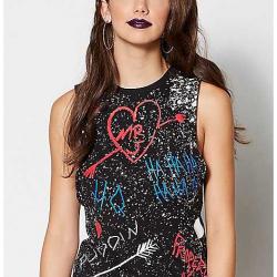Harley Quinn Tank Top