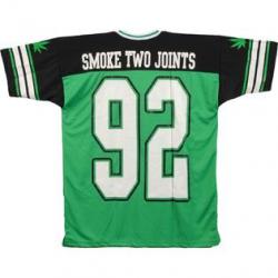 Smoke Sublime Jersey