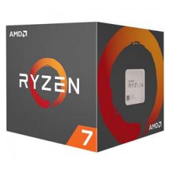 AMD RYZEN 7 1700 OCTA-CORE (8 CORE) 3 GHZ PROCESSOR - SOCKET AM4RETAIL PACK - 4 MB - 16 MB CACHE