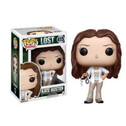 POP Television: LOST - Kate