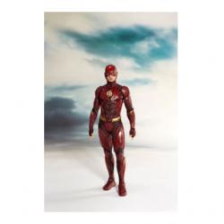 Justice League Flash ArtFX+Statue